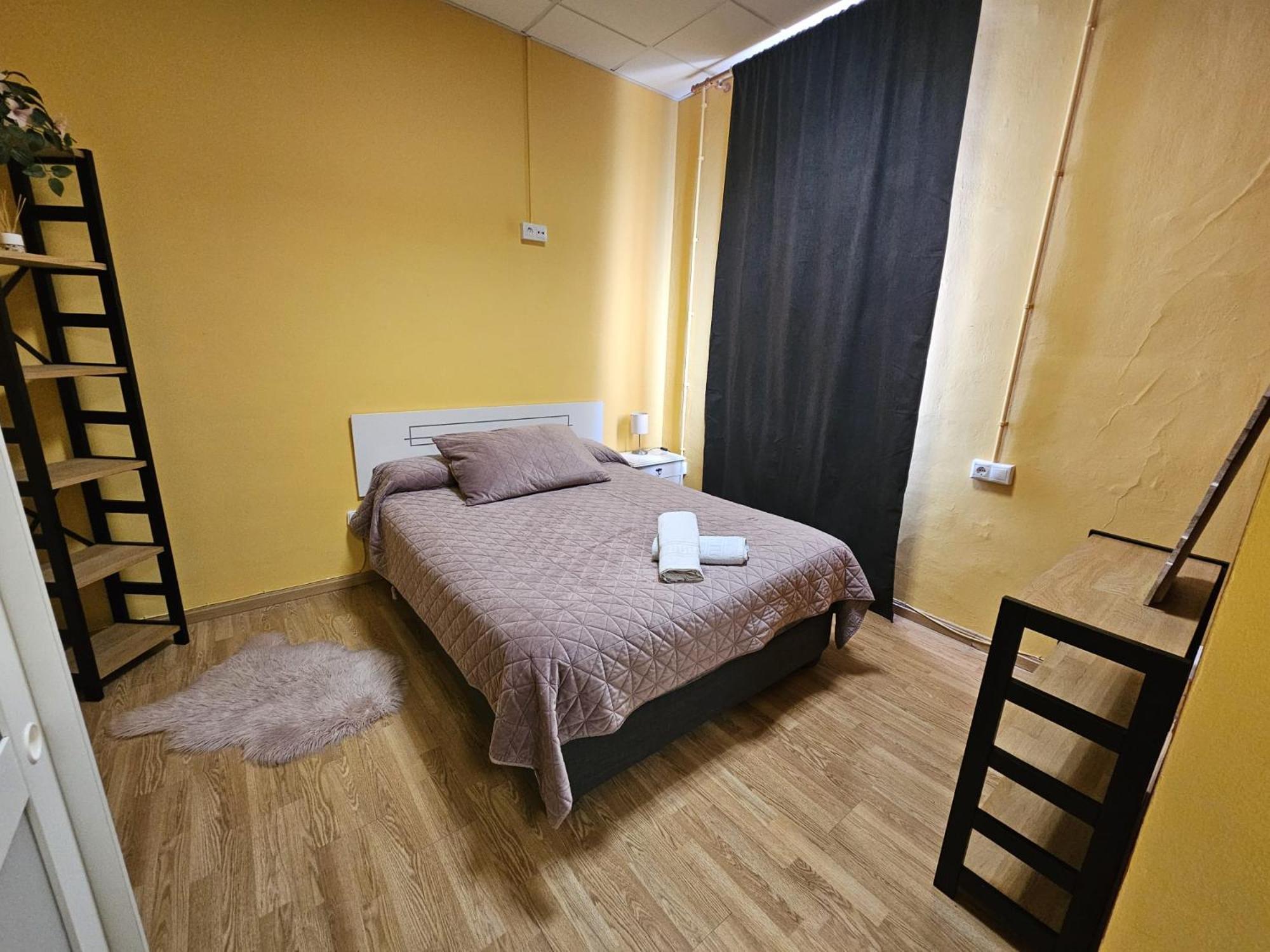 Albergue Pirenarium Sabiñánigo Exteriör bild